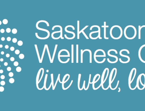 The Saskatoon Wellness Centre is Now Online