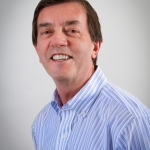 Dr. Joe Schnurr, BA, MD, MA