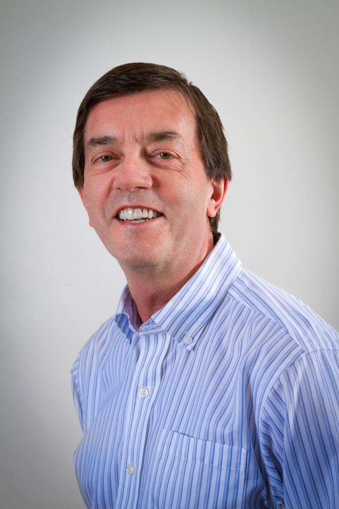 Dr. Joseph Schnurr, B.A., M.D., M. A.