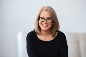 Naturopathic Doctors in Saskatoon - Alana Barmby