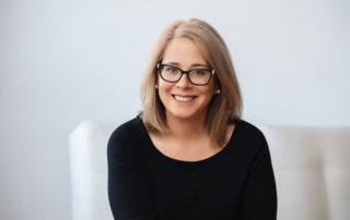 Naturopathic Doctors in Saskatoon - Alana Barmby