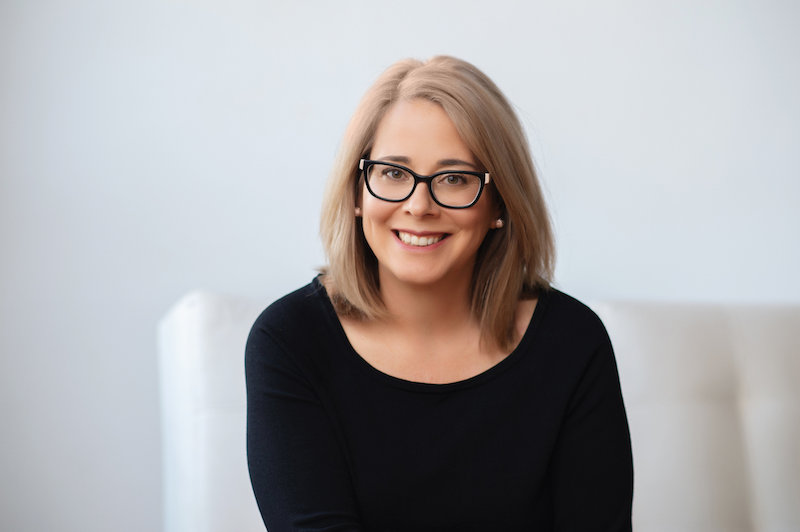 Naturopathic Doctors in Saskatoon - Alana Barmby