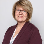 Laurie Wiens, B.M.R.-P.T., C.A.F.C.I.