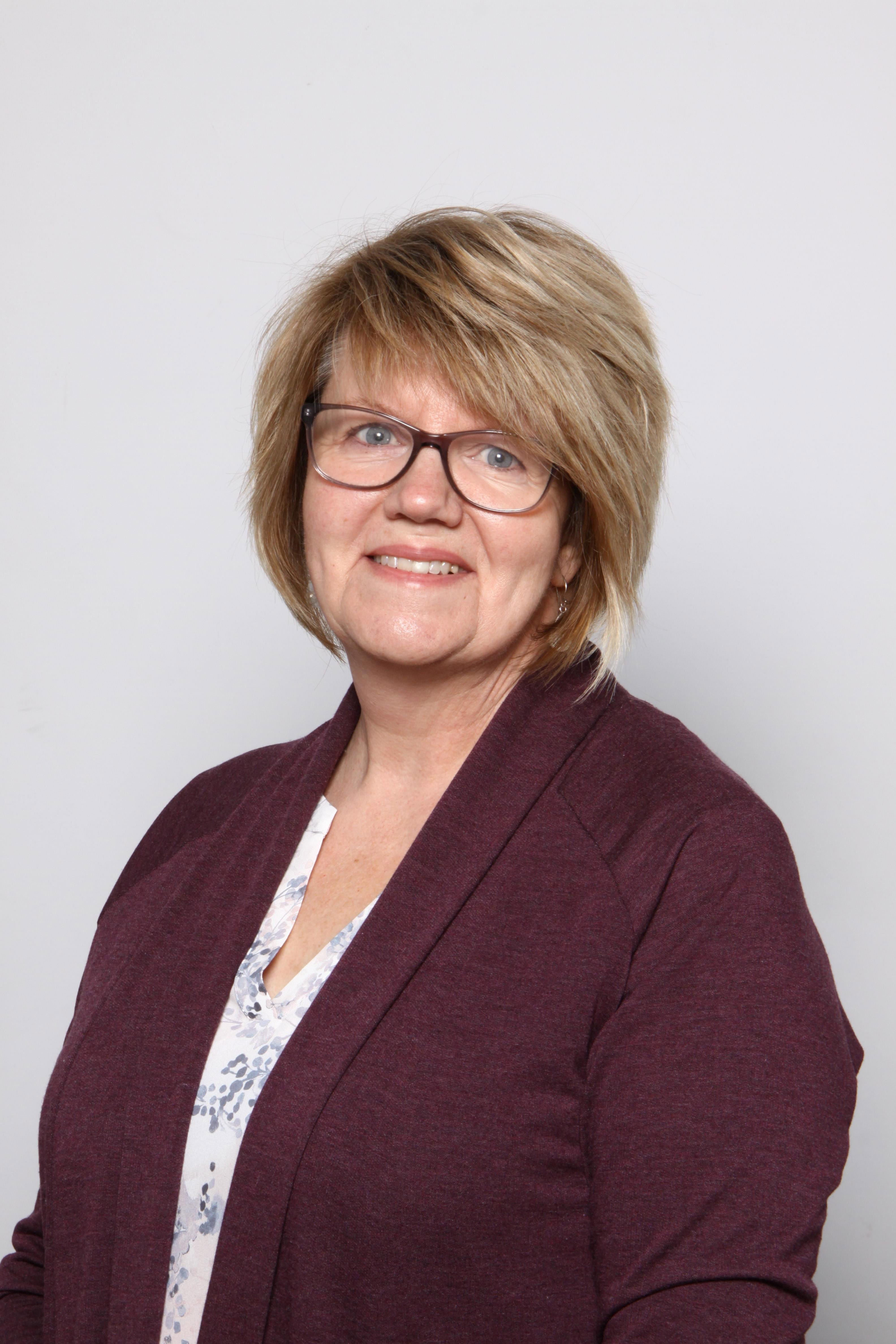 Laurie Wiens, B.M.R.-P.T., C.A.F.C.I.