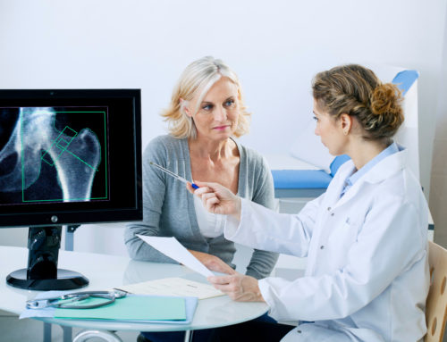 Osteoporosis Guide: how to understand the diagnosis and prevention tips