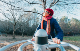 Osteoporosis Guide to Prevention